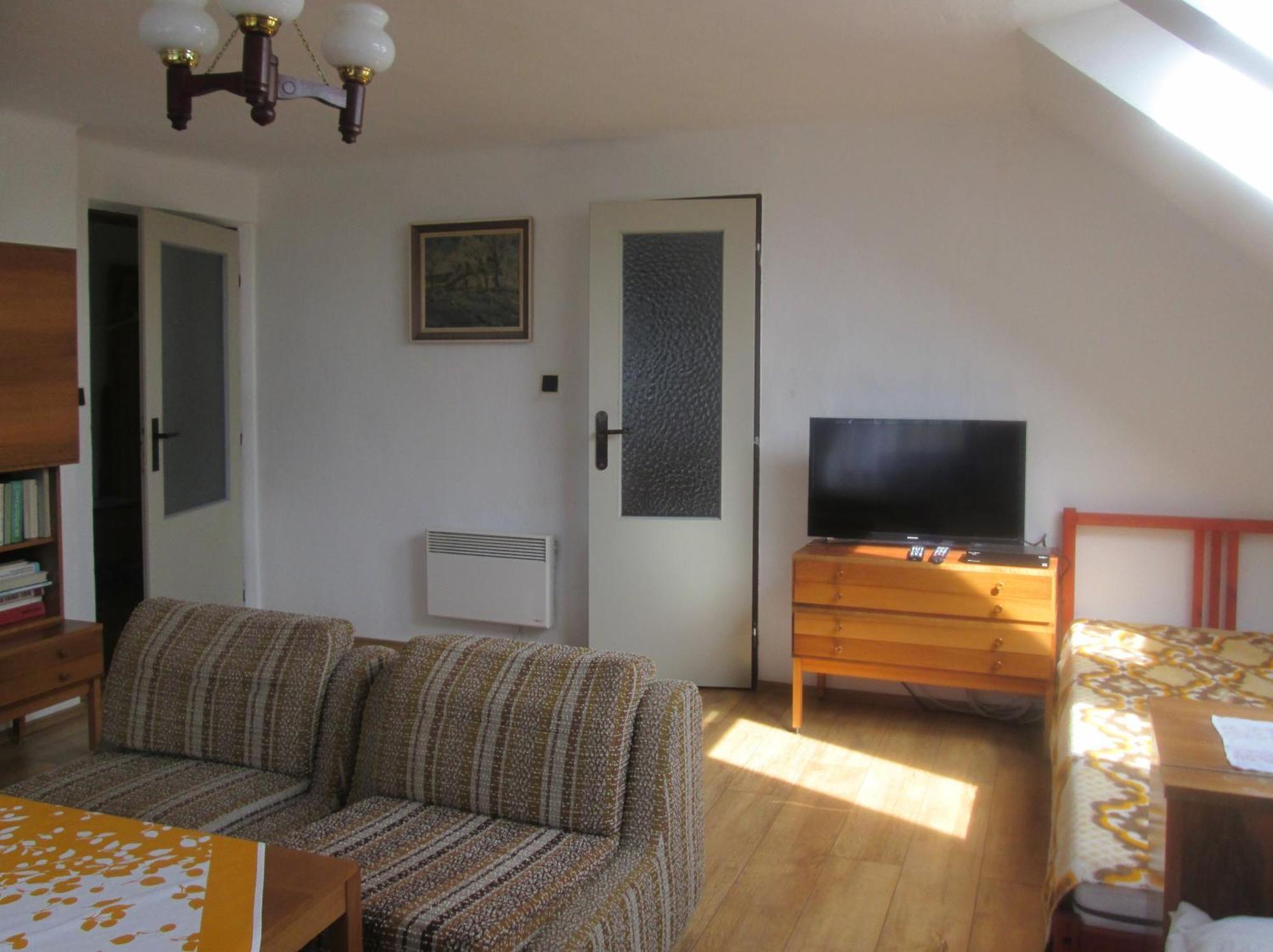 Apartmán Tisá 68 Quarto foto
