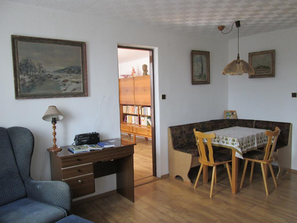 Apartmán Tisá 68 Quarto foto