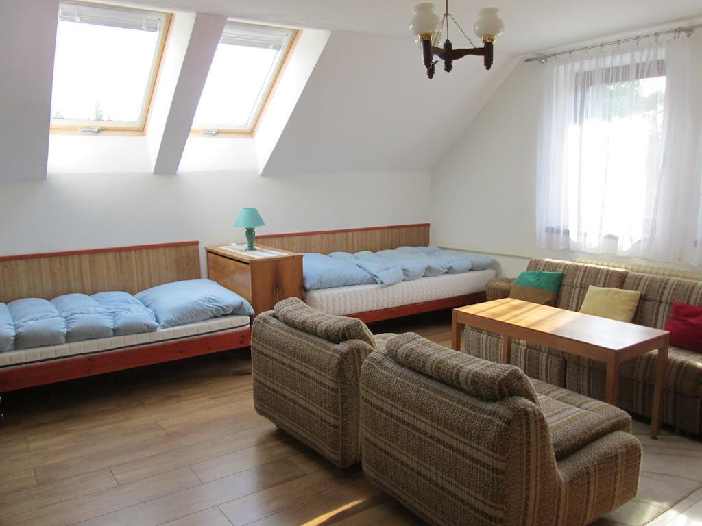 Apartmán Tisá 68 Quarto foto