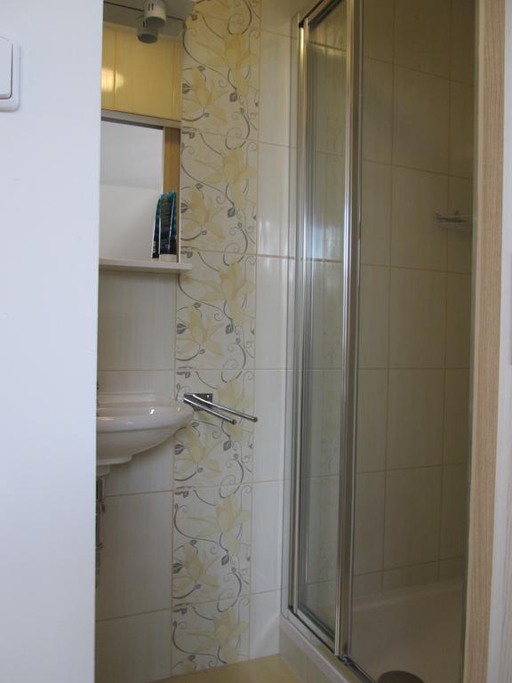 Apartmán Tisá 68 Exterior foto