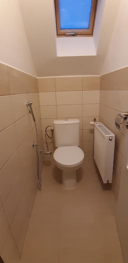 Apartmán Tisá 68 Exterior foto